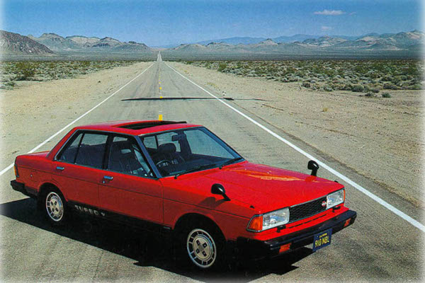 ブルーバード910 キービジュアル